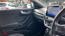 Ford Puma 1.0 EcoBoost Hybrid mHEV Titanium 5dr Petrol Hatchback